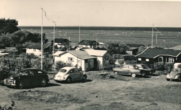 GRØNNINGEN - 1960erne - BILER GRØNNINGEN - 1960erne - BILER